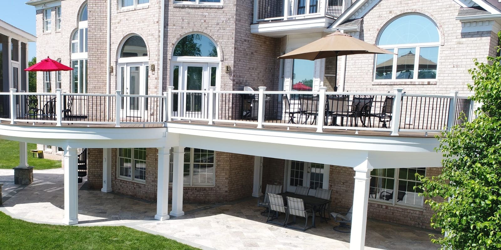 How Long Does a Deck Last?