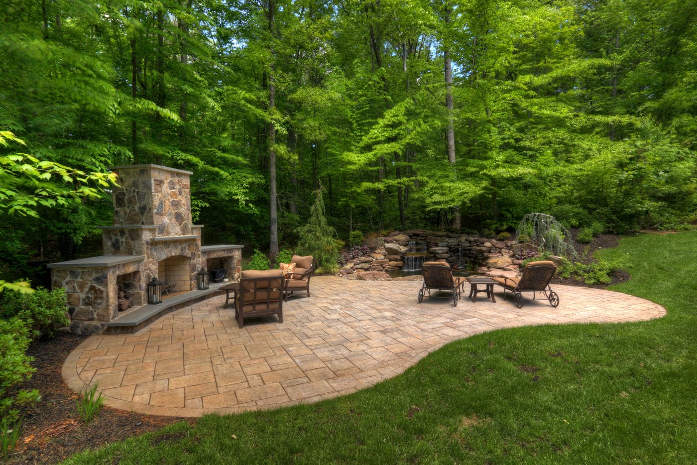 How Long Does a Patio Take to Build?