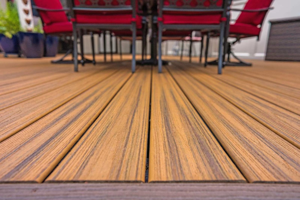 How Long Does a Deck Last?